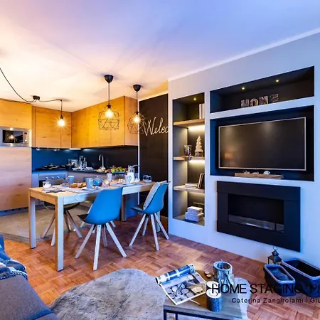 Hostdomus - Il Cerbiatto Sestriere