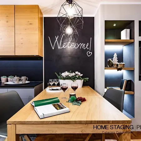 Hostdomus - Il Cerbiatto Sestriere