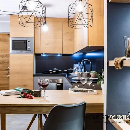 Hostdomus - Il Cerbiatto Apartment Sestriere