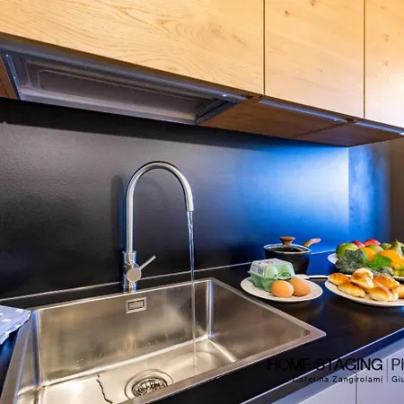 Apartment Hostdomus - Il Cerbiatto Sestriere