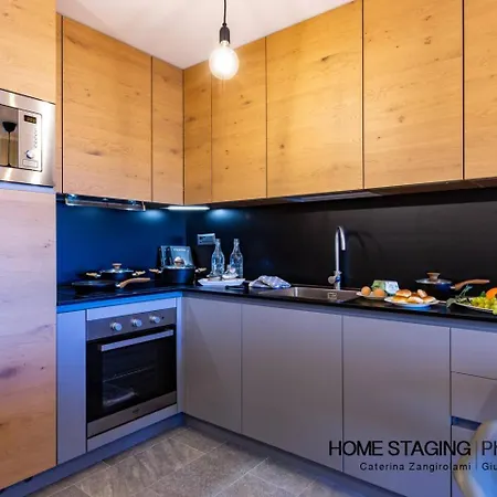 Hostdomus - Il Cerbiatto Sestriere