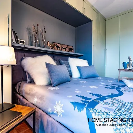 Hostdomus - Il Cerbiatto * Sestriere