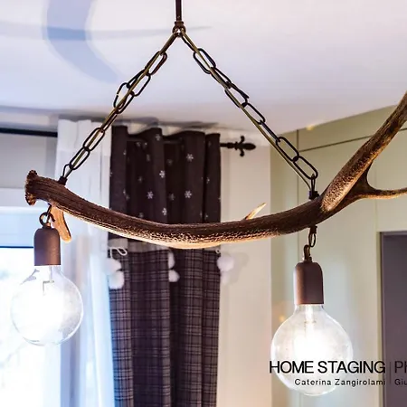 Apartment Hostdomus - Il Cerbiatto *