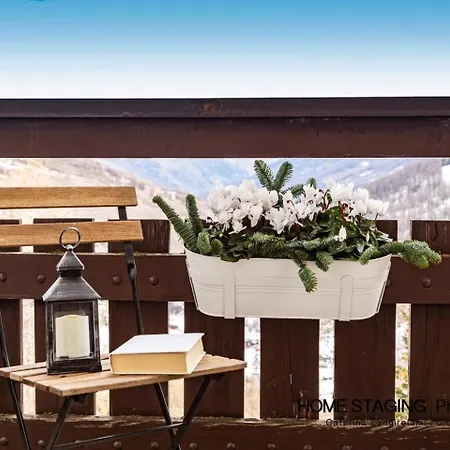 Hostdomus - Il Cerbiatto *