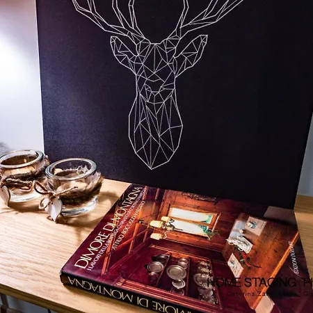 Hostdomus - Il Cerbiatto *