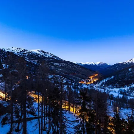 Hostdomus - Il Cerbiatto * Sestriere