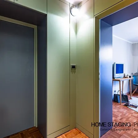 Hostdomus - Il Cerbiatto