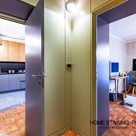 Hostdomus - Il Cerbiatto * Sestriere