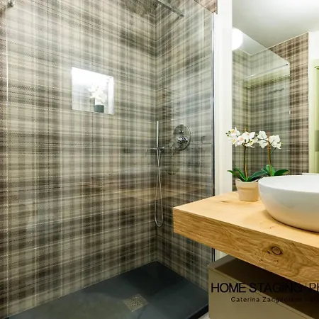 Apartment Hostdomus - Il Cerbiatto