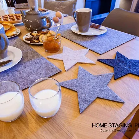 Hostdomus - Il Cerbiatto