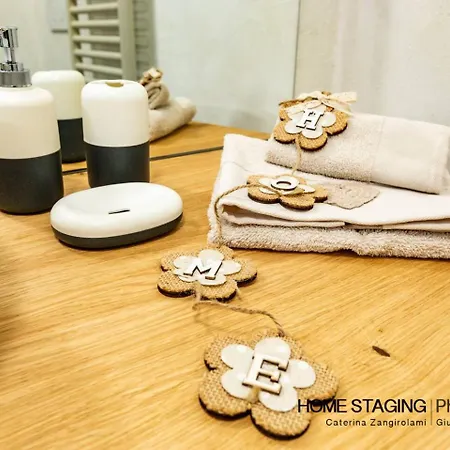 Hostdomus - Il Cerbiatto