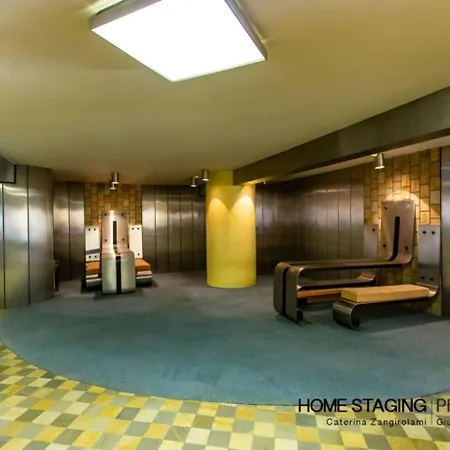 Apartment Hostdomus - Il Cerbiatto Sestriere