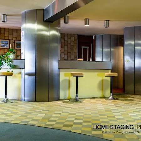 Hostdomus - Il Cerbiatto *