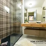 Appartement Hostdomus - Il Cerbiatto *