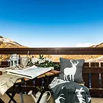 Hostdomus - Il Cerbiatto Appartement Sestriere