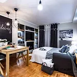 Hostdomus - Il Cerbiatto Appartement *