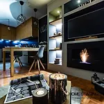 아파트 Hostdomus - Il Cerbiatto