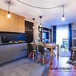 Hostdomus - Il Cerbiatto Appartement