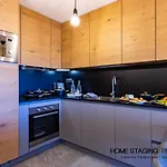 Hostdomus - Il Cerbiatto Sestriere