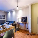 Hostdomus - Il Cerbiatto Sestriere