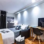 Hostdomus - Il Cerbiatto Appartement