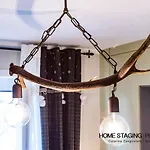 Appartement Hostdomus - Il Cerbiatto *