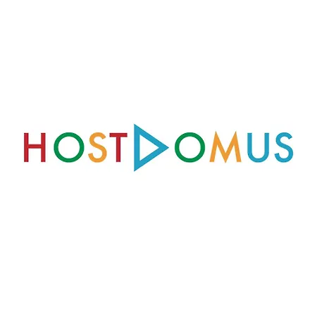 아파트 Hostdomus - Il Cerbiatto