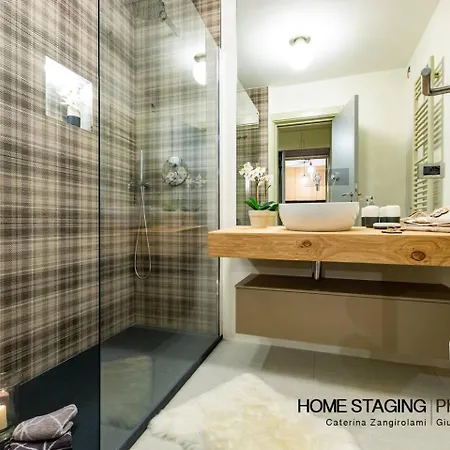 Apartment Hostdomus - Il Cerbiatto *