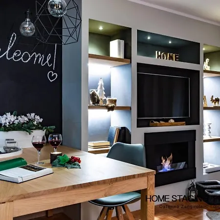 Hostdomus - Il Cerbiatto * Sestriere