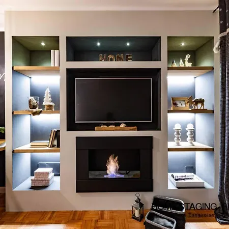 Hostdomus - Il Cerbiatto Apartman *