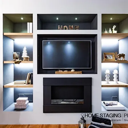 Hostdomus - Il Cerbiatto Apartman