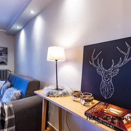 Hostdomus - Il Cerbiatto 아파트 *