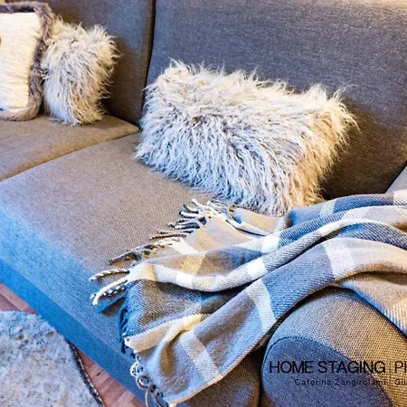 Hostdomus - Il Cerbiatto Sestriere