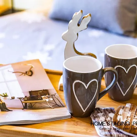 Hostdomus - Il Cerbiatto