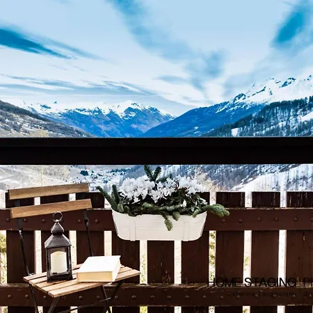 Hostdomus - Il Cerbiatto *