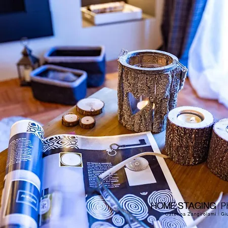 Hostdomus - Il Cerbiatto * Sestriere