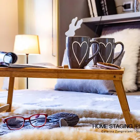 Hostdomus - Il Cerbiatto