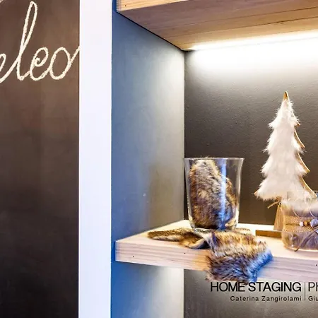 Hostdomus - Il Cerbiatto *