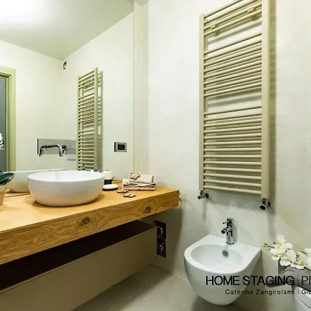 Hostdomus - Il Cerbiatto *