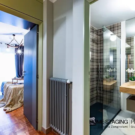 Hostdomus - Il Cerbiatto Sestriere