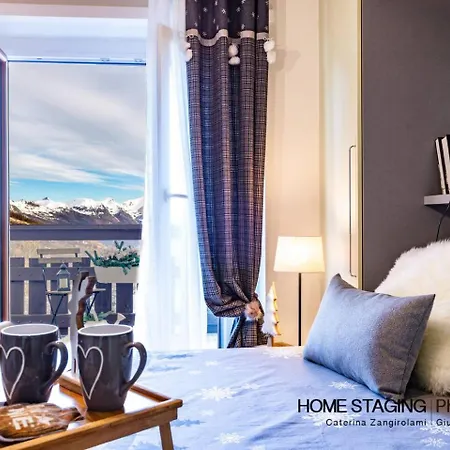 Apartment Hostdomus - Il Cerbiatto