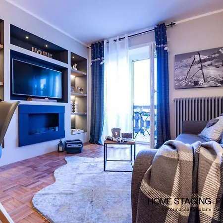 Hostdomus - Il Cerbiatto *