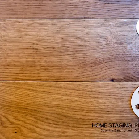 Hostdomus - Il Cerbiatto 세스트리에