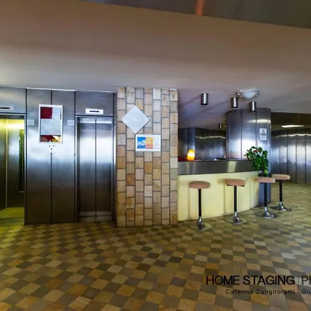 Apartman Hostdomus - Il Cerbiatto *