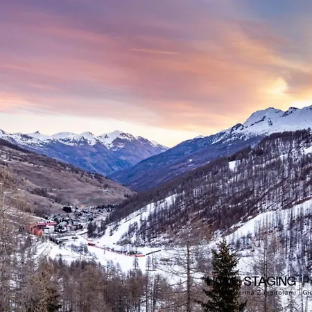Appartement Hostdomus - Il Cerbiatto *