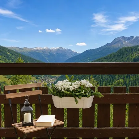 Hostdomus - Il Cerbiatto * Sestriere