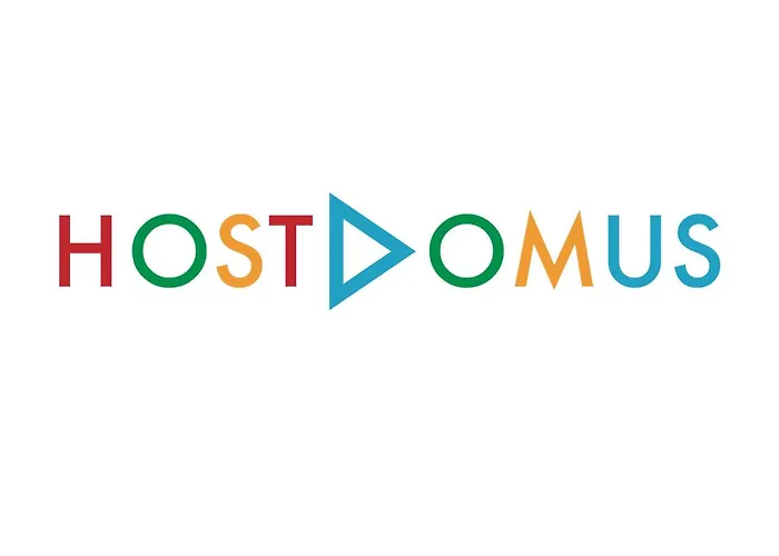 Διαμέρισμα Hostdomus - Il Cerbiatto