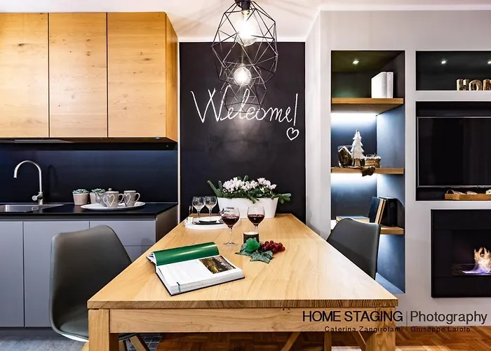 Hostdomus - Il Cerbiatto Sestriere