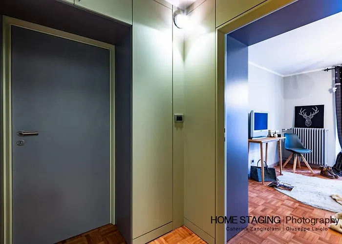 Hostdomus - Il Cerbiatto