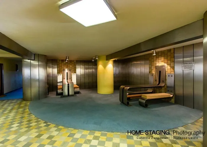 Διαμέρισμα Hostdomus - Il Cerbiatto Sestriere